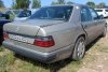 Zderzak przód Mercedes W124 1989 Sedan (kod lakieru: 702)